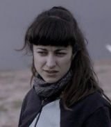 Magdalena Combes