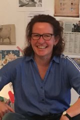 Margit Auer