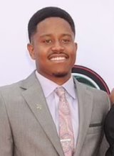 Ian Alexander Jr.