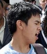 Adam Ho