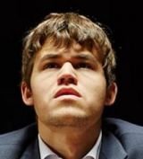 Magnus Carlsen