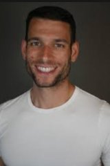 Anthony Moisset