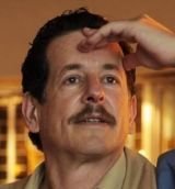 Daniel Ortega