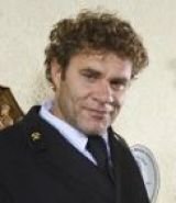 Wolfgang M. Bauer