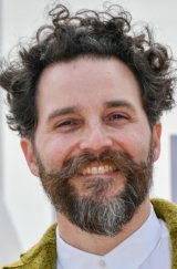 Cristobal Tapia de Veer