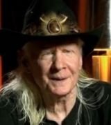 Johnny Winter