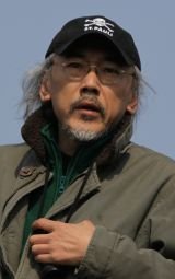 Masahiro Kobayashi