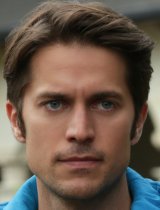 Lucas Bravo