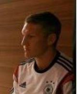 Bastian Schweinsteiger