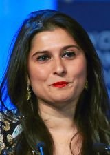 Sharmeen Obaid-Chinoy