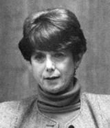 Dorothy Lewis