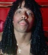 Rick James