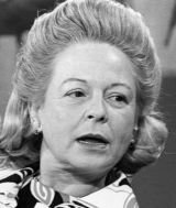Martha Mitchell