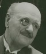 Albert Ranft
