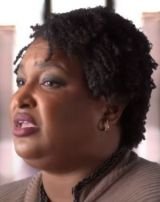 Stacey Abrams