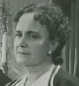 Edith Erastoff