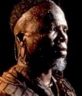 John Kani