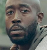 Freddie Gibbs