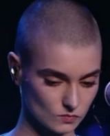 Sinéad O'Connor