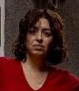 María Isasi