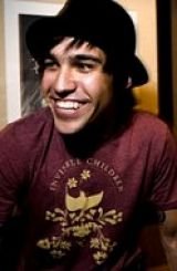 Pete Wentz