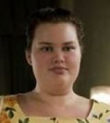 Zandra Andersson