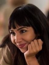 Jackie Cruz