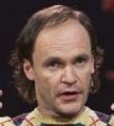 Olaf Schubert