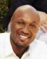 Lamar Odom