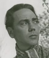 Sven Magnusson