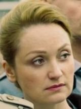 Irina Denisova