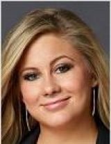 Shawn Johnson