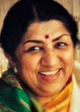 Lata Mangeshkar