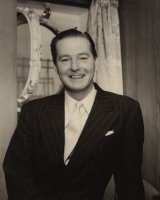 Terence Rattigan