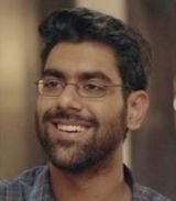 Dhruv Sehgal