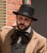 Brad Koed