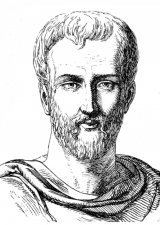 Titus Maccius Plautus