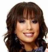 Cheryl Burke