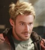 Jessie Pavelka