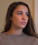 Aly Raisman