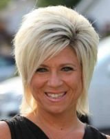 Theresa Caputo