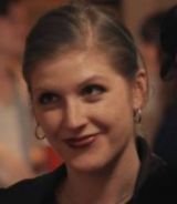 Nora Kennedy