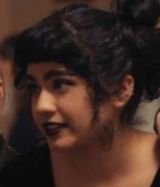 Cristina Vázquez de Mercado