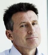 Sebastian Coe