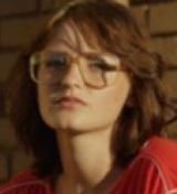 Jasmine Stade