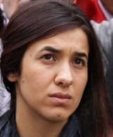 Nadia Murad