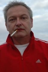 Fritz Ostermayer