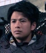 Win Morisaki
