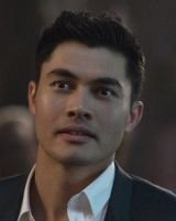 Henry Golding