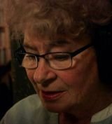Shirley Collins